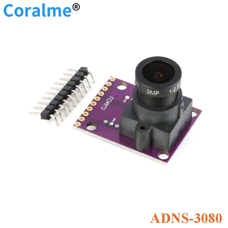 Electronics ADNS3080 Optical Mouse Sensor Optical Flow Sensor APM2.52