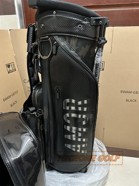 New Golf Bag Amazing Original single generation factory Golf Bag Rod Bag  Integrated Quality Excellent luxury golf bag - AliExpress