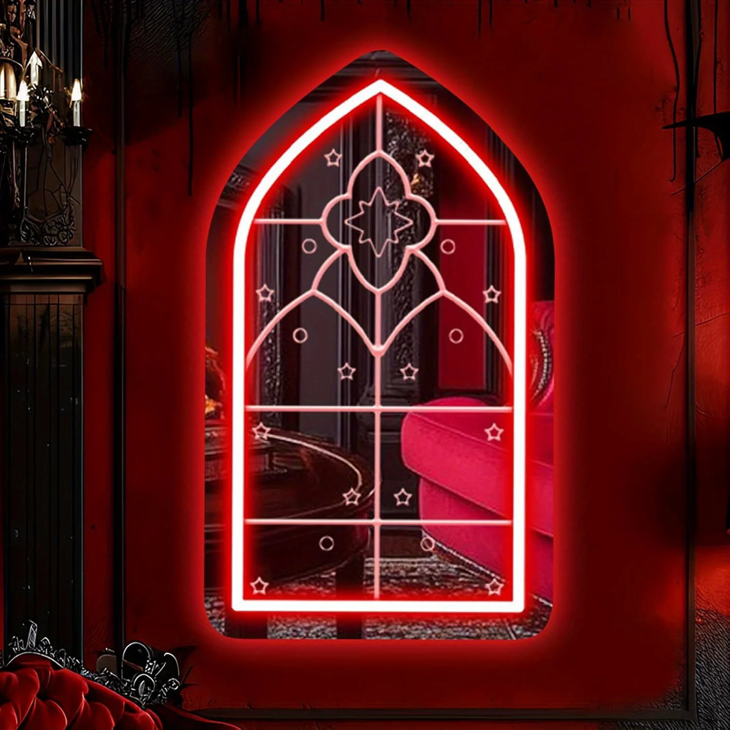 DAVID / Made in Gothic （illuminant Edit） SUI returns with