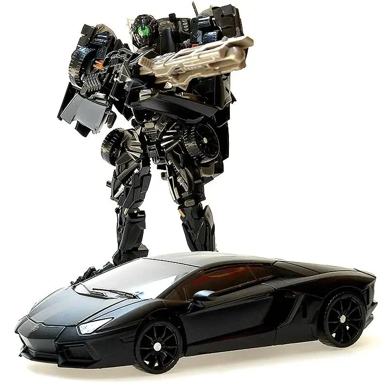 

Лидер продаж, игрушки Hasbro 18 см, Трансформеры из сплава, игрушка, фиксирующая модель, автомобиль Lamborghini, трансформер, робот, игрушка для мальчика, подарок на день рождения