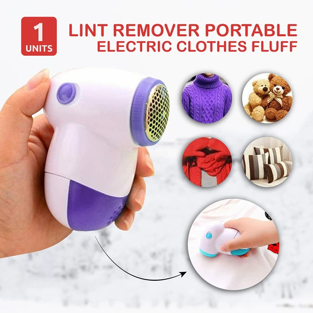 Mini rasoir anti-peluches pour vêtements, anti-boulochage, anti-peluche,  manteau, pull, tondeuse à boules de poils, Fuzz, machine à couper les  granulés - AliExpress