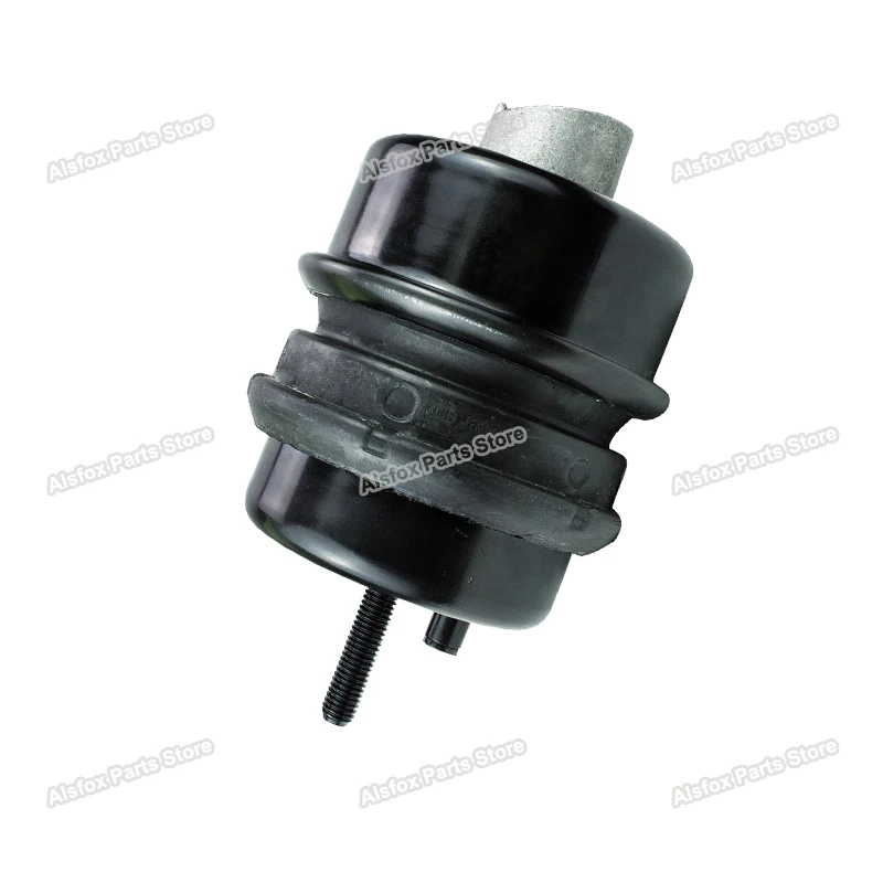 Engine Motor Mounting Bearing Holder Bracket Support New For Vw Phaeton 3.2 V6 3D0199381R 3D0199381Q