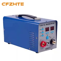 YJHB-3B High-energy Precision Welding Machine,Cold Welding Machine,Thin Plate Welding machine 1