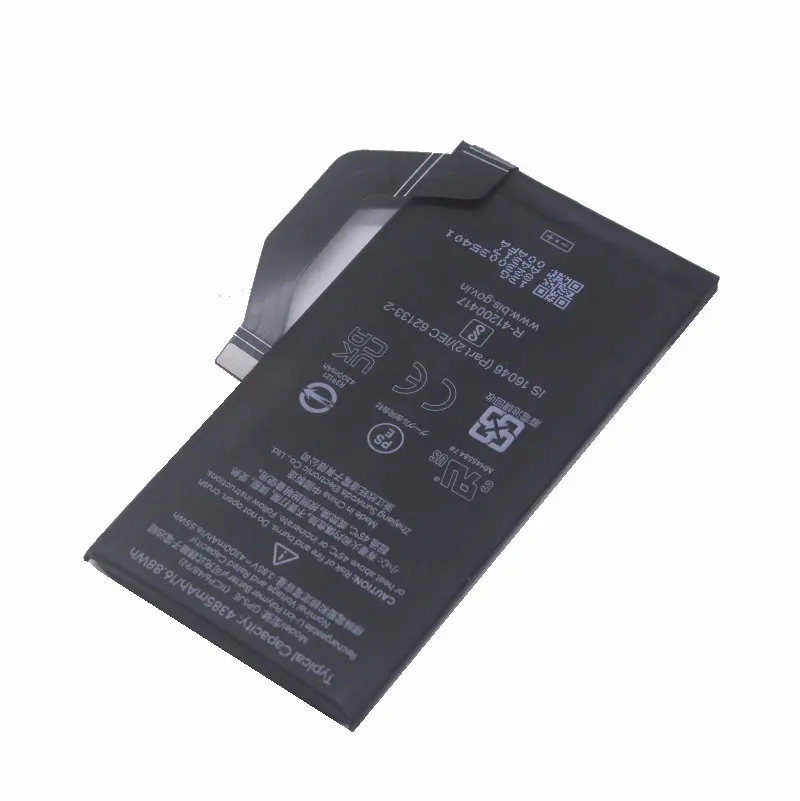 Google Pixel 7a 【バッテリー90％　美品】 Google Pixel 7a 互換バッテリー 交換 PSE準拠 1年間保証