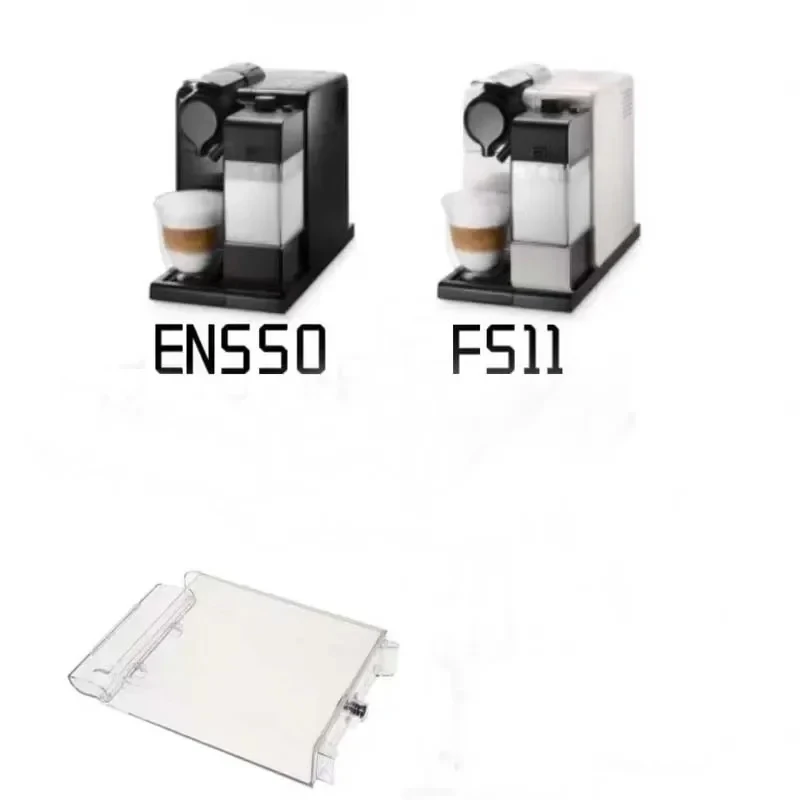 Water Tank Container Suitable for Nespresso and Capsule Coffee
