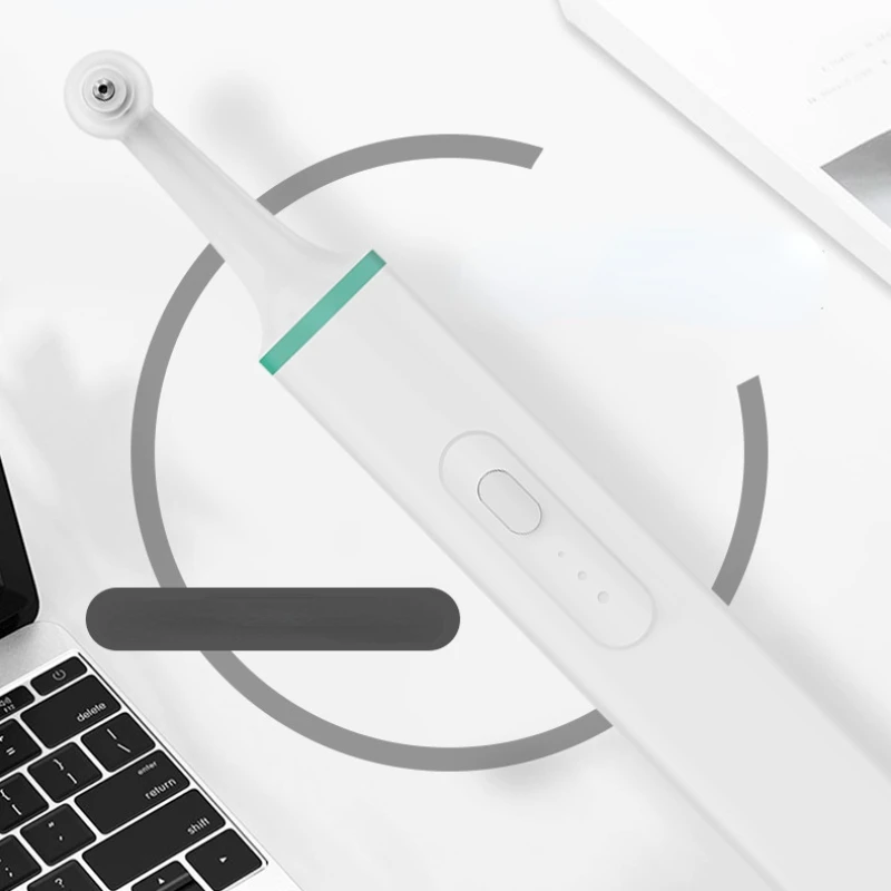 Рисунок 6 - Детская электрическая зубная щетка