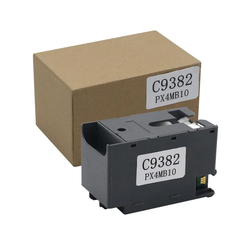 PX-S887 PX-M887F 유지 보수 박스 카트리지, PX4MB C12C938211, C9382, 엡손 프로 WF-C5390 WF-C5890 C5390 C5890