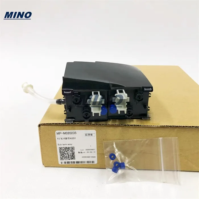 M020235 Original Mimaki UCJV300/UCJV150/JFX200 SUB TANK