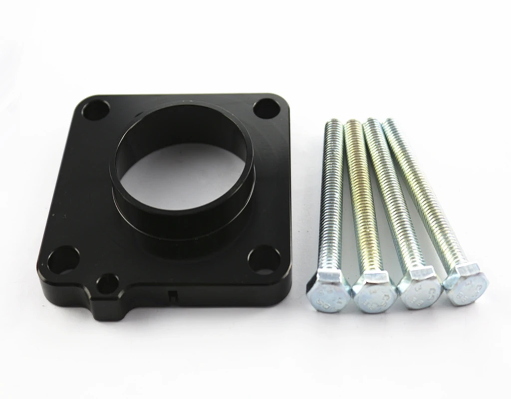 THROTTLE BODY SPACER FOR HONDA FIT
