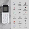 Tankless Smart Toilet with Bidet Built in, Warm Water Sprayer and Dryer, Foot Sensor Operation, Smart Toilet Bidet Toilet 4