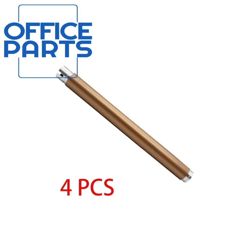 para Xerox Docuprint P455 M455 M455df P455d p m 455 Rolo Fusor Superior para Xerox P355 P365 M355 P455 3610 3615 3655 Rolo de Aquecimento