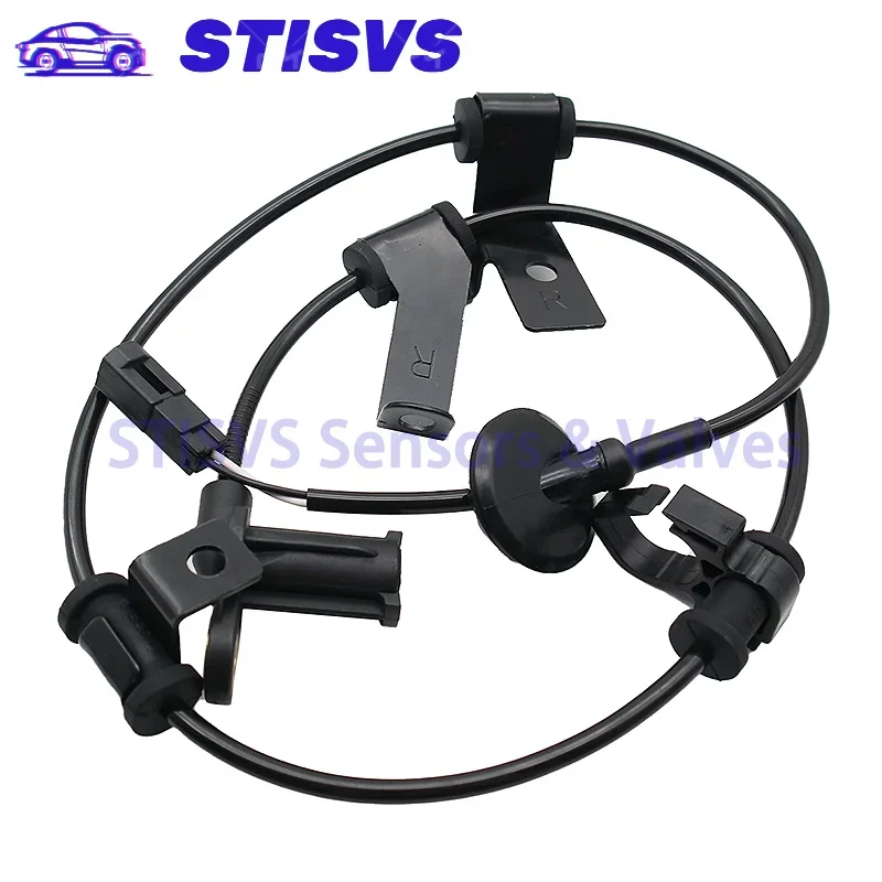 EF91-43-71Y Rear Left/Right ABS Wheel Speed Sensor For Mazda TRIBUTE (EP) 2.3 AWD (EP3W) 3.0 V6 (EPFW) 2004-2008 EF91-43-72Y New