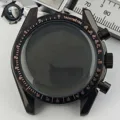 Black rose bezel 4