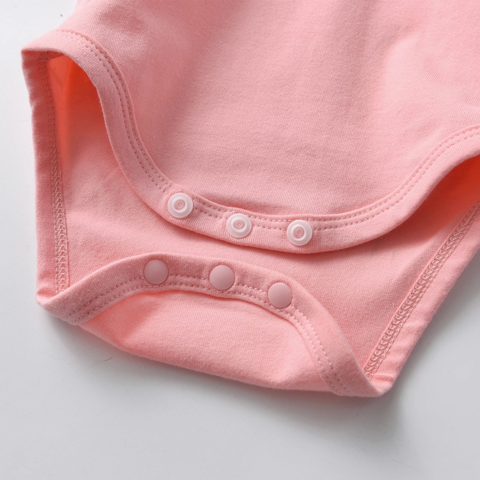 Infant Baby Girl Clothes Set Long Sleeve 4