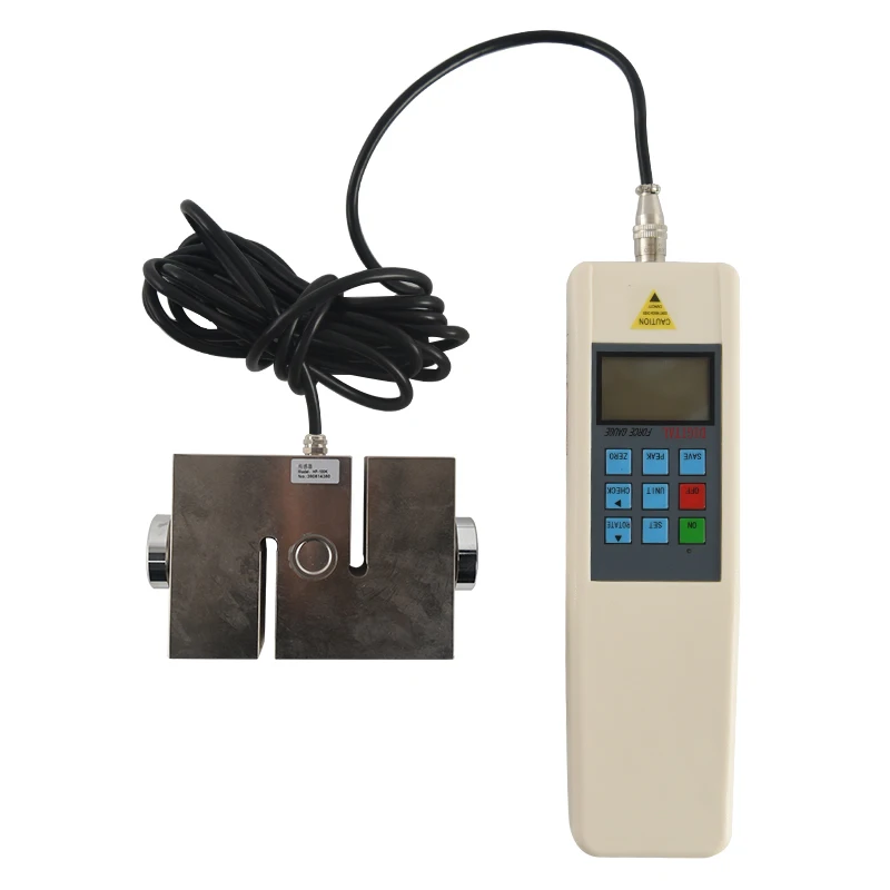 

100KN Mn датчик силы, цифровой Push Pull