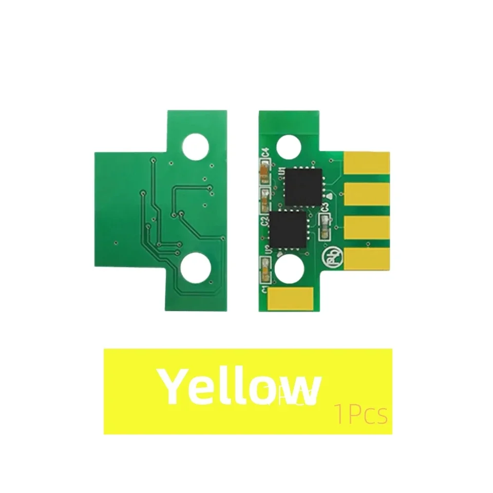 CS310 Cartridge Chip for Lexmark CX310 CX410 CX510 CX310N CX410E CX410DE CX510DE CX510DTHE CX510DHE 4K 3K Global Version Version ink refill kit toner cartridge