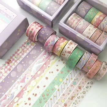 Kawaii Washi Tape Set 1