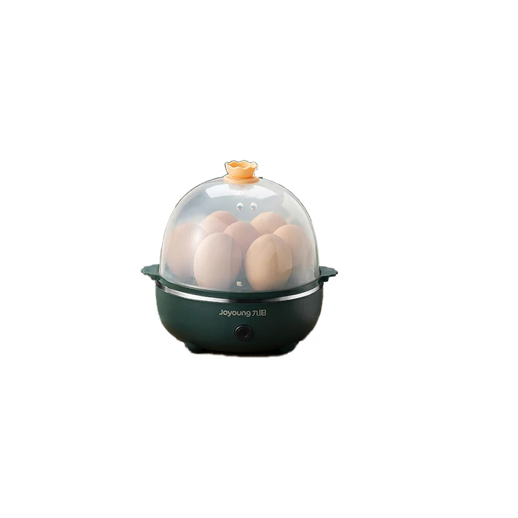 Agreat Smart Home Appliances Stainless Steel Egg Steamer Single Layer Egg Boiler Cooker