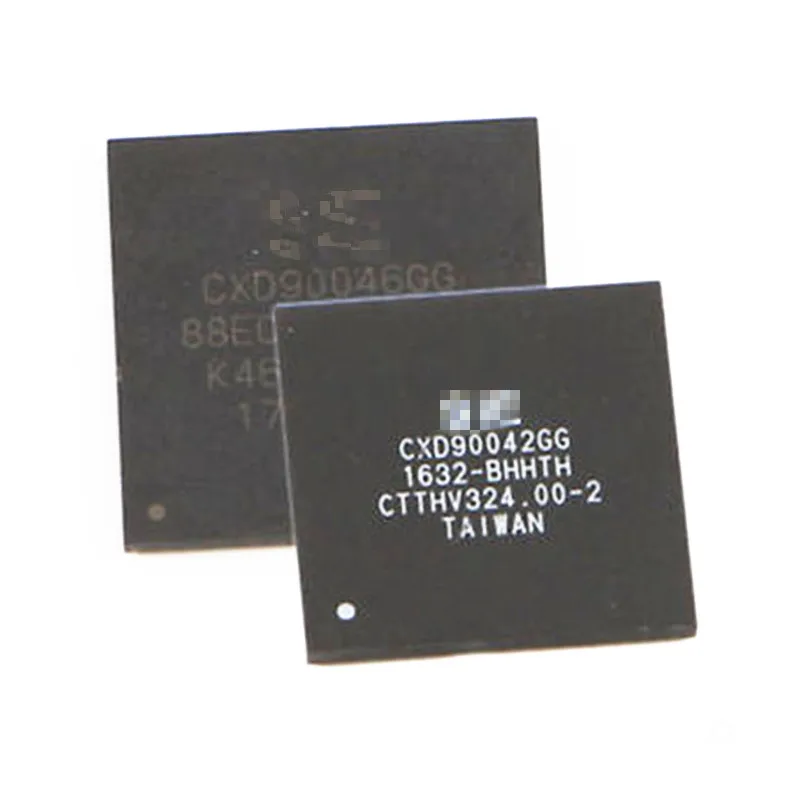 

1PCS PS4Slim/ Pro CXD90046GG CXD90042GG CXD90025GG CXD90036GG Power supply chip