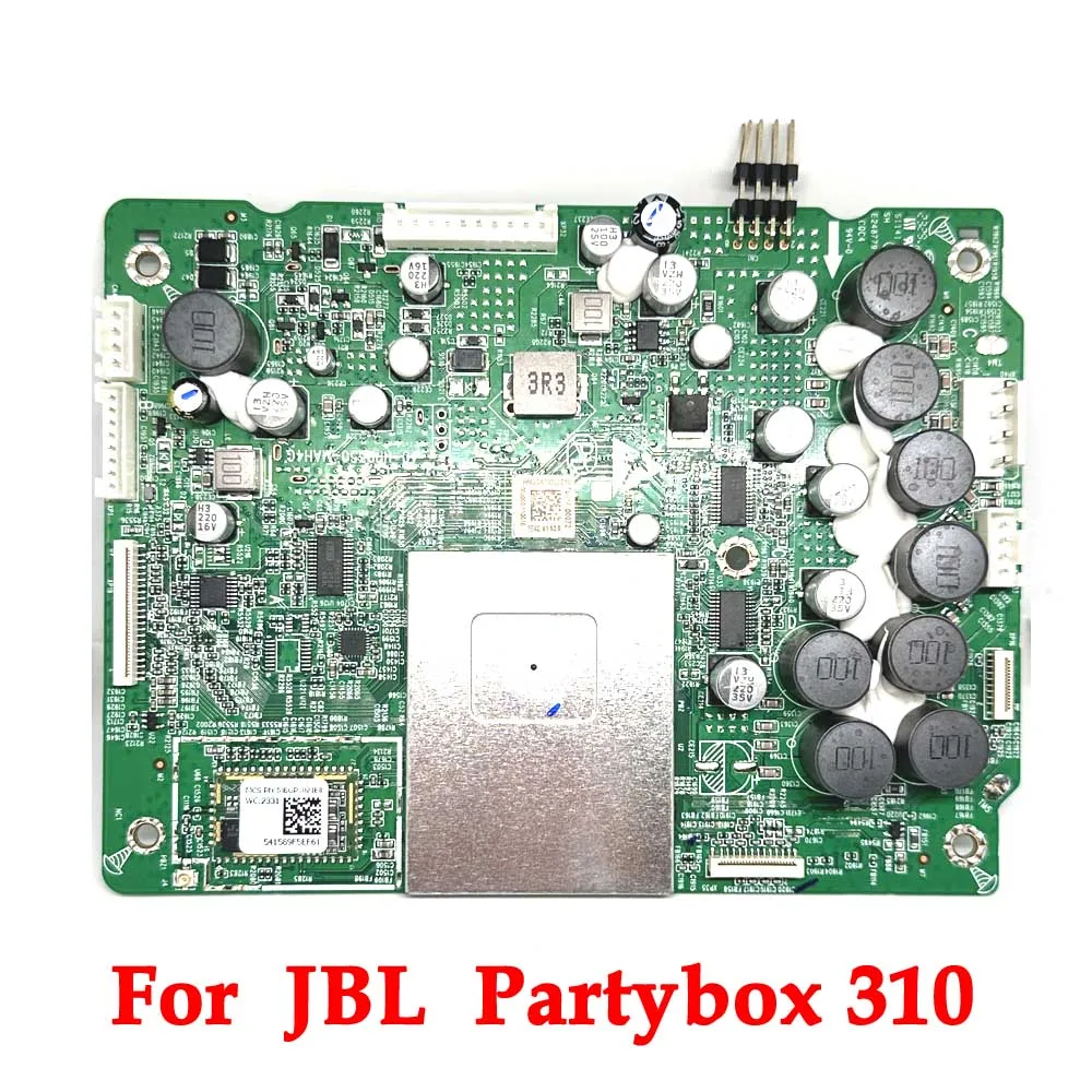 1 Pz Per Jbl Partybox 310 Altoparlante Bluetooth Scheda Madre Nuovissimi Connettori Partybox 310 Originali