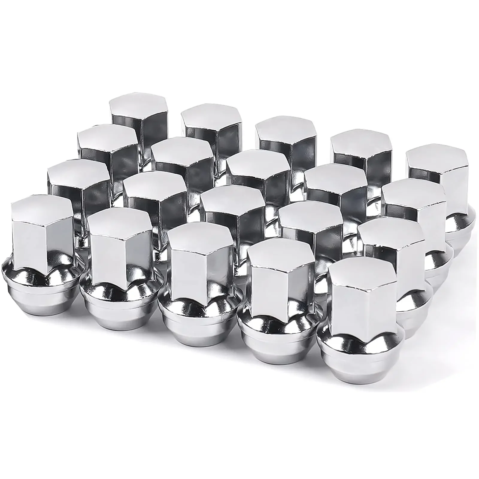 

MIKKUPPA 1/4 "-18 цельнокроеные черные OEM Заводские Стильные большие круглые наконечники сиденья для Dodge Dakota Dodge Durango Dodge Ram