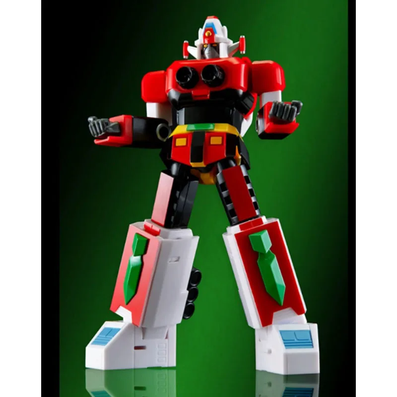 ミニアクションシリーズ コンバトラーV & ボルテスV ACTION TOYS 1円