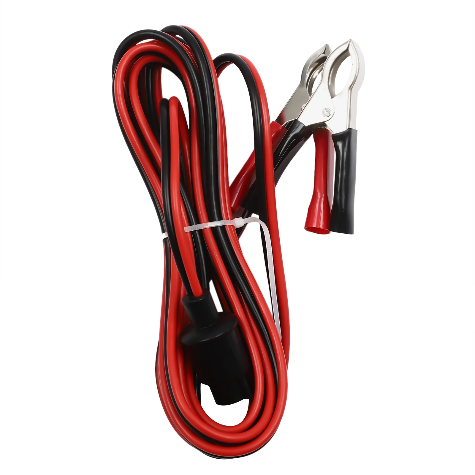 Electric Winch 12V 2000Lbs with Motor Winch Cable Lifter