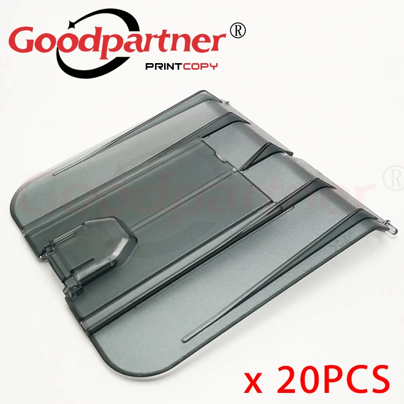Bandeja de Entrega de Saída de Papel para hp Laserjet 20x Rm10659-000 Rm12055-000 Rm1-0659 Rm1-2055 1010 1012 1015 1018 1018s 1022 1020