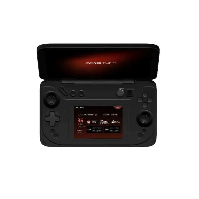 その他 EnE AYANEO flip ds 8840U 64gb 2tb 771 K AYANEO FLIP KB / DS - AYANEO Global | Handheld Gaming PCs