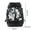 Roller Skates Backpack Men Women Inline Skates Skating Shoes Boots Carry Bag Kid Ice Skates Storage Knapsack Outdoor Sports Bags 6