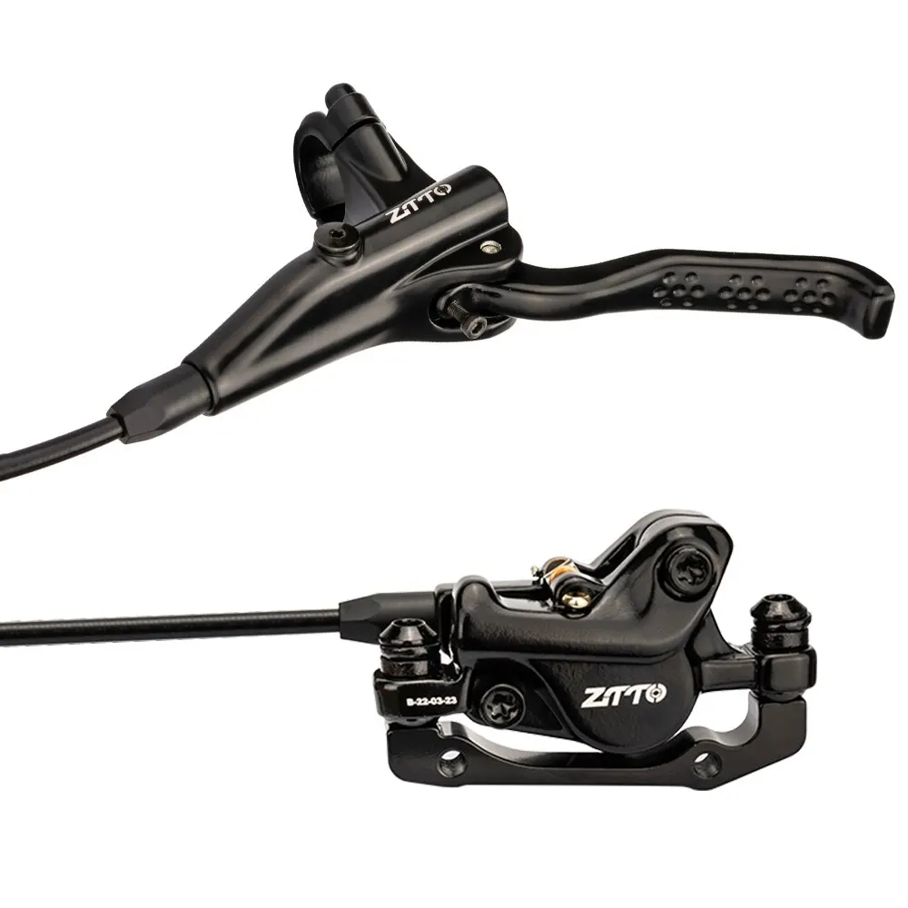ZTTOMTBHydraulicDiscBrake2PistonLightweightXCTrailCalipers