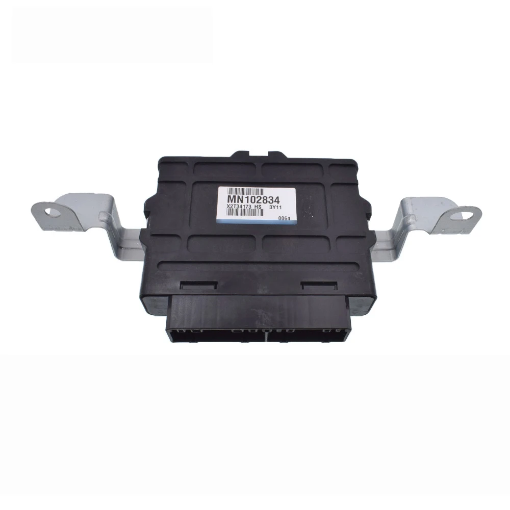 Japan Original ABS Control Unit for Mitsubishi Montero Pajero 3 4 MK3 MK4 V60 V80 V73 V75 V78 V93 V97 V98 MN102834 MR400420