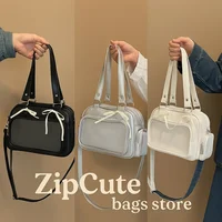 Populaire mignon bar douleur sac à dos portable polyvalent tricolore à la mode sac à dos à bandoulière de bowling, nouveau modèle 4