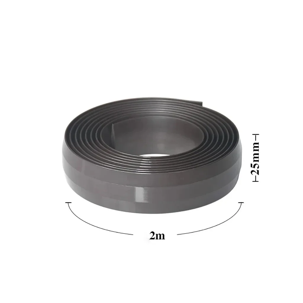 2M Virtual Magnetic Strip Wall for Xiaomi Sweeping Robot for Strong Magnetic Virtual Protection Wall Boundary Marker