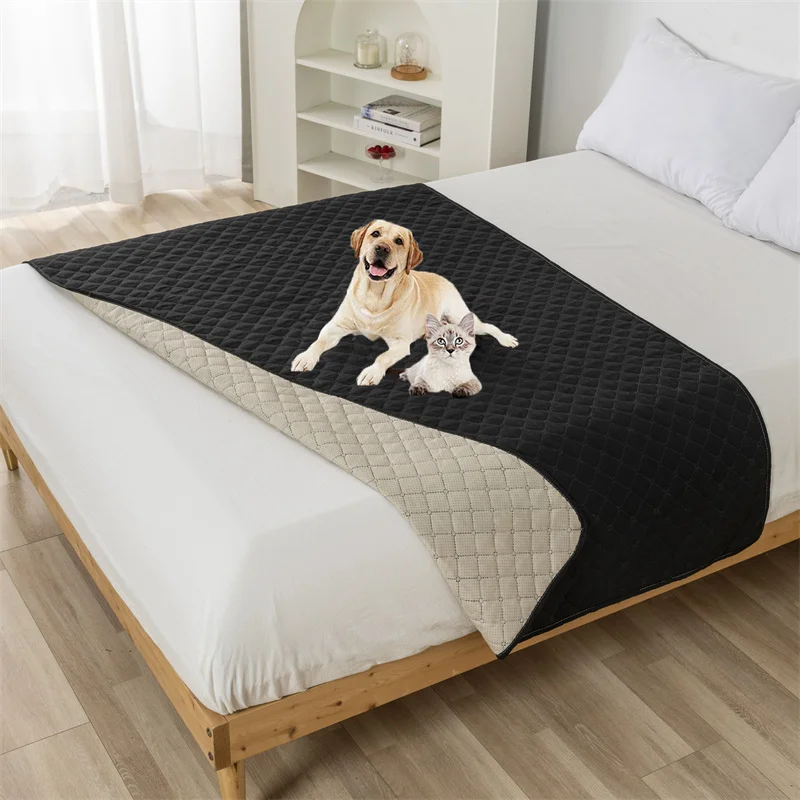 https://ae01.alicdn.com/kf/S0046239c47934fe8a998cd31af16fb27U/Waterproof-Bedspread-Pads-Washable-Non-Slip-Bed-King-Size-Bed-Sheet-Covers-Kids-Pet-Dog-Cat.jpg