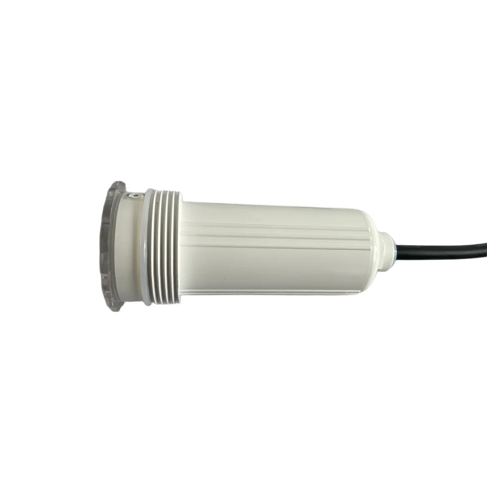 18W 25W AC12V 1.5인치 수영장 조명 (매립형 수영장용), 교체용 수영장 LED 조명 - 펜테어 글로브라이트 직접 대체용