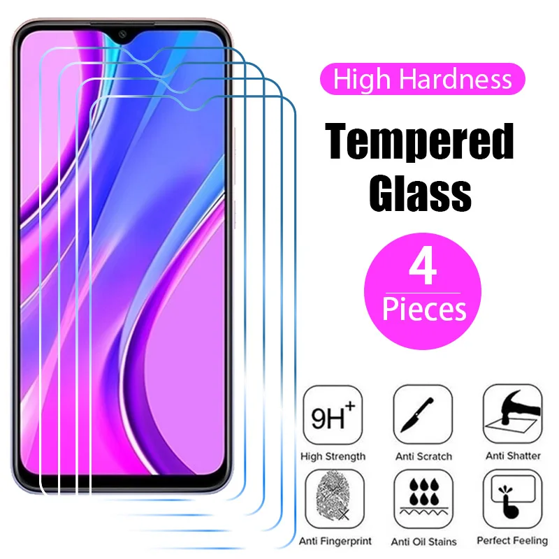 Screen Protector Xiaomi Redmi 9c Screen Protector Redmi Note 10