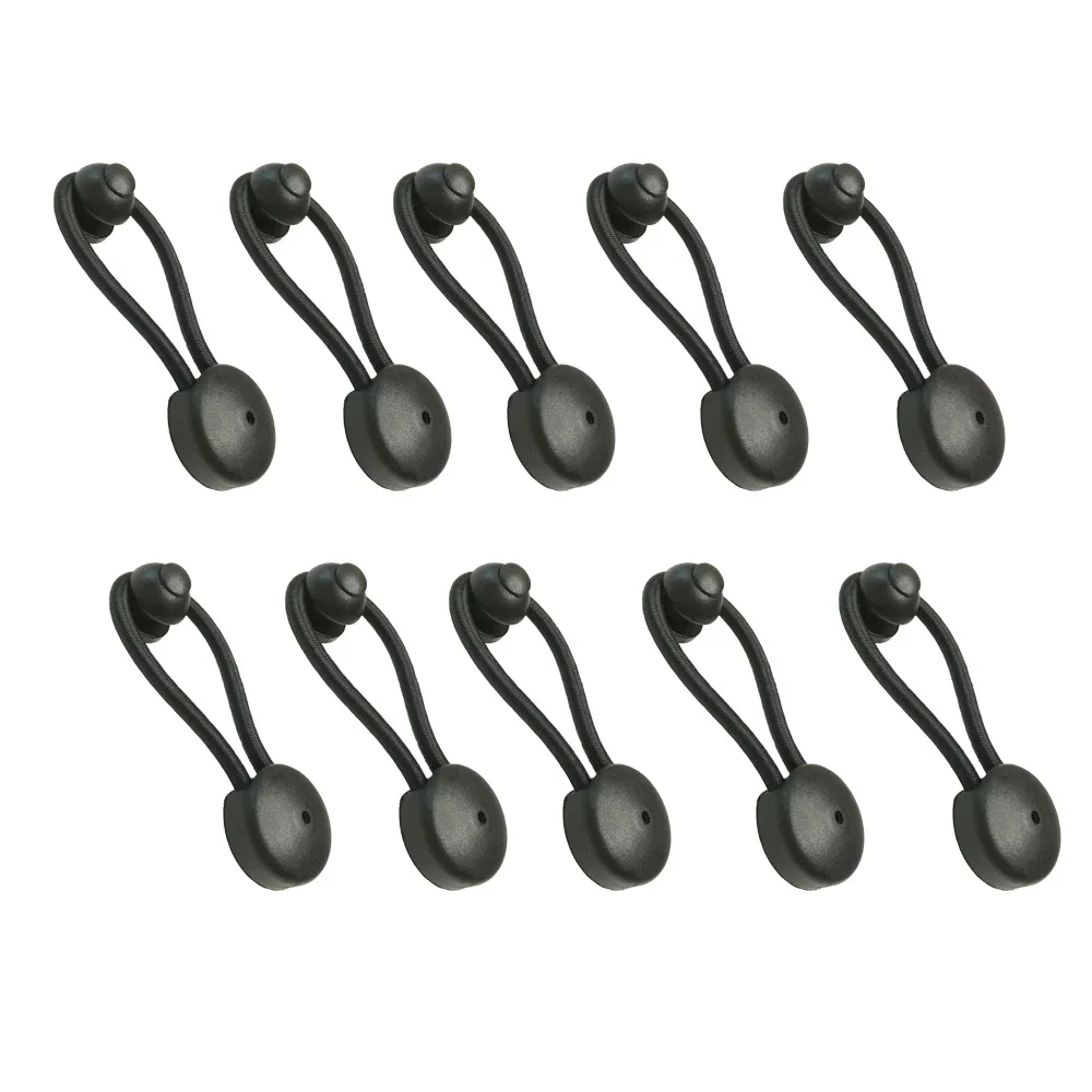 BLACK 10pc