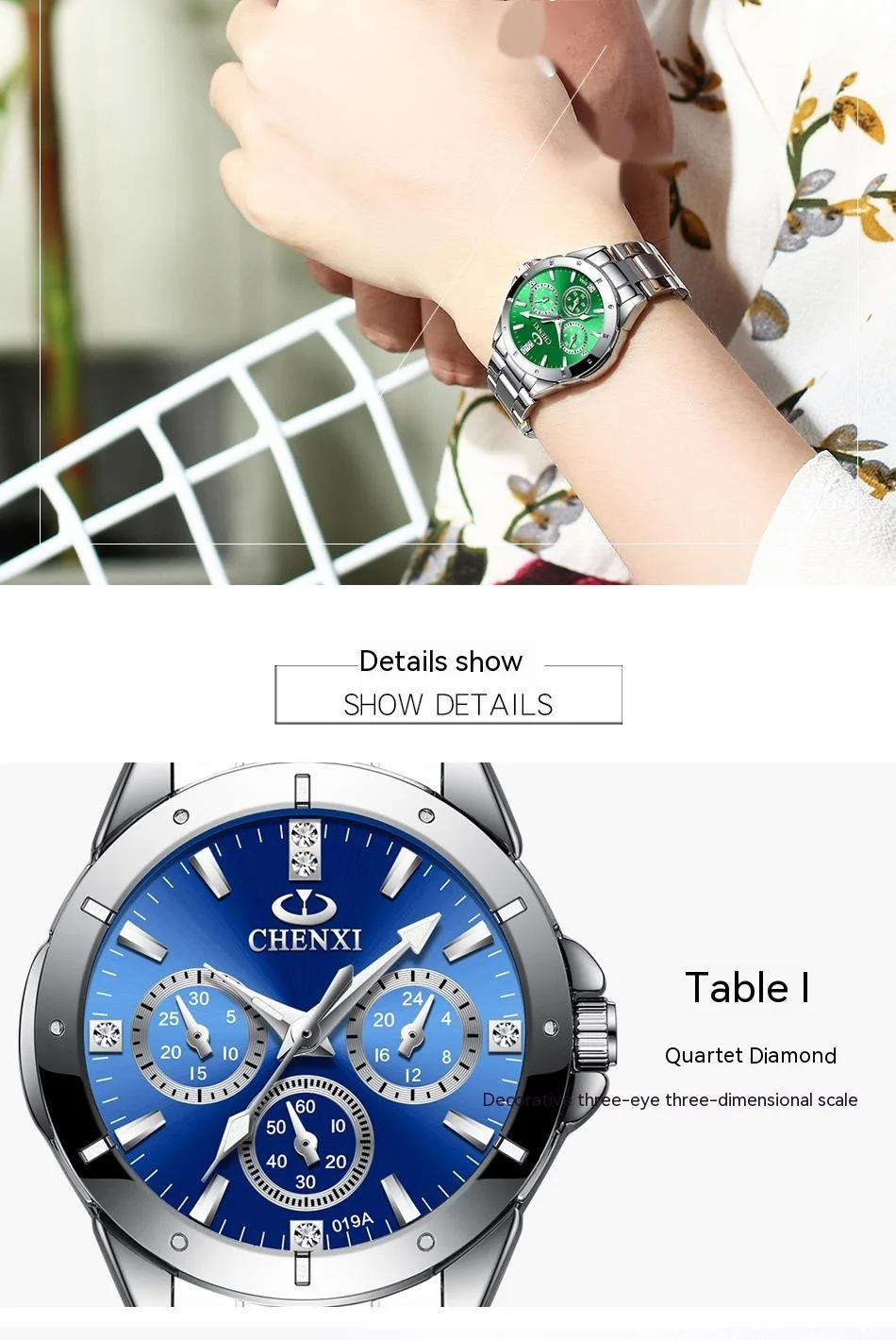 Nuovo orologio profumato orologio da donna orologio transfrontaliero di vendita caldo Dawn Brand Student Watch orologio da coppia orologio al quarzo da donna_voghion.com