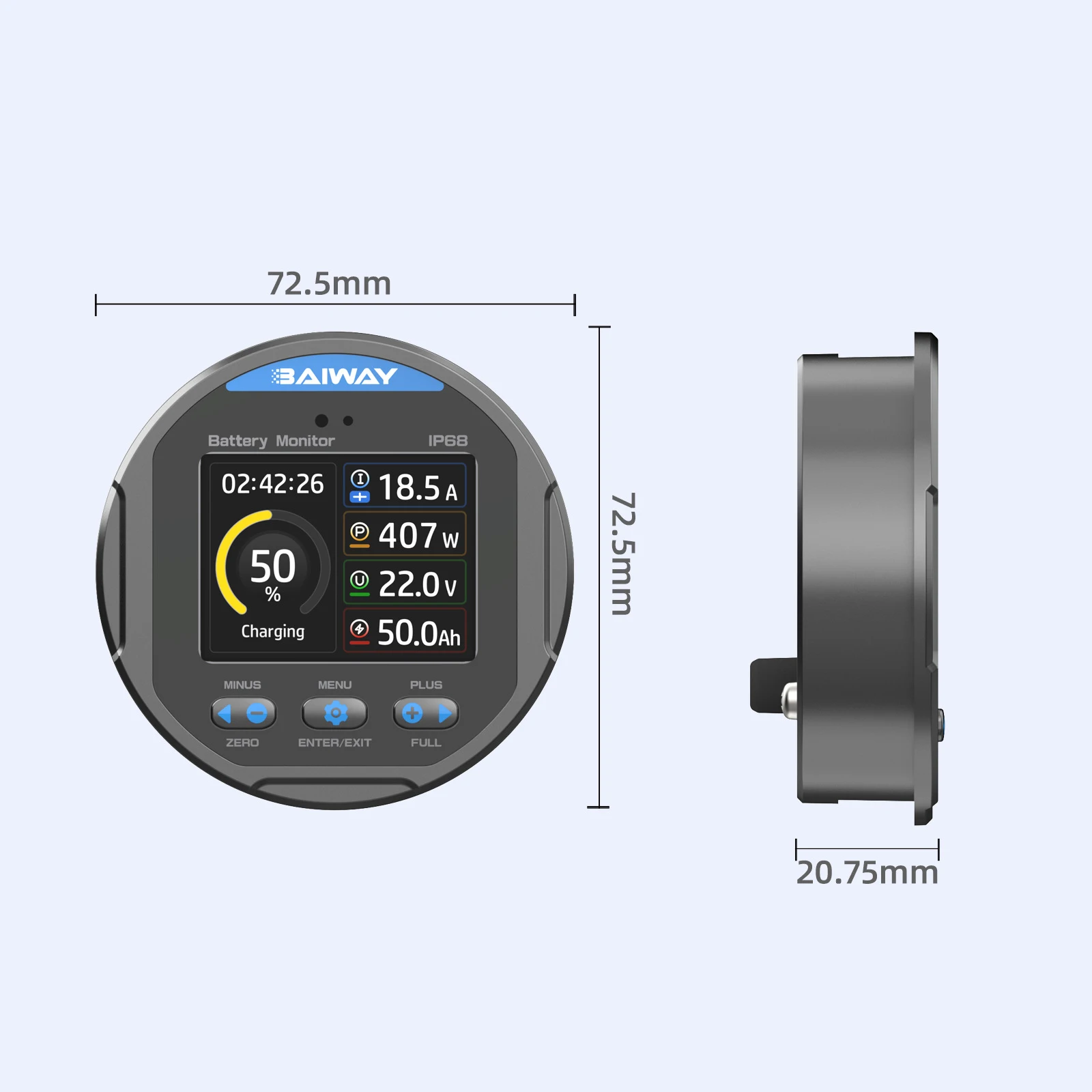 dsc-products