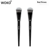 PRO 47 Foundation Brush Broom Foundation Shadow Brush Liquid Cream Blending Blush Angled Professional Makeup Brush Cosmetic Tool 1