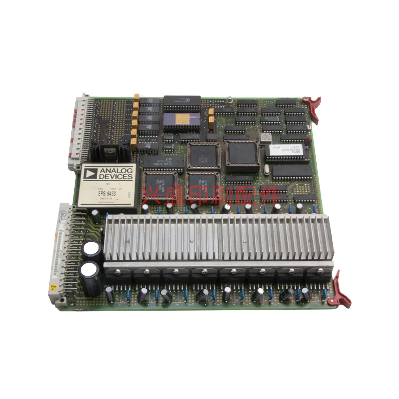 

Brand New 00.788.0222 Flat Module SSK2 Circuit Board SM74 CD102 Printing Machine Parts
