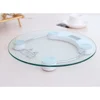 Digital Body Weight Bathroom Scale Balance Scale Tempered Glass LCD Display Precision Measurements weighing scale 2
