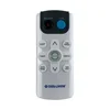 Cool-Living 8,000 BTU Inverter Window Air Conditioner 42db Ultra Quiet, Digital Display and Remote, White 2