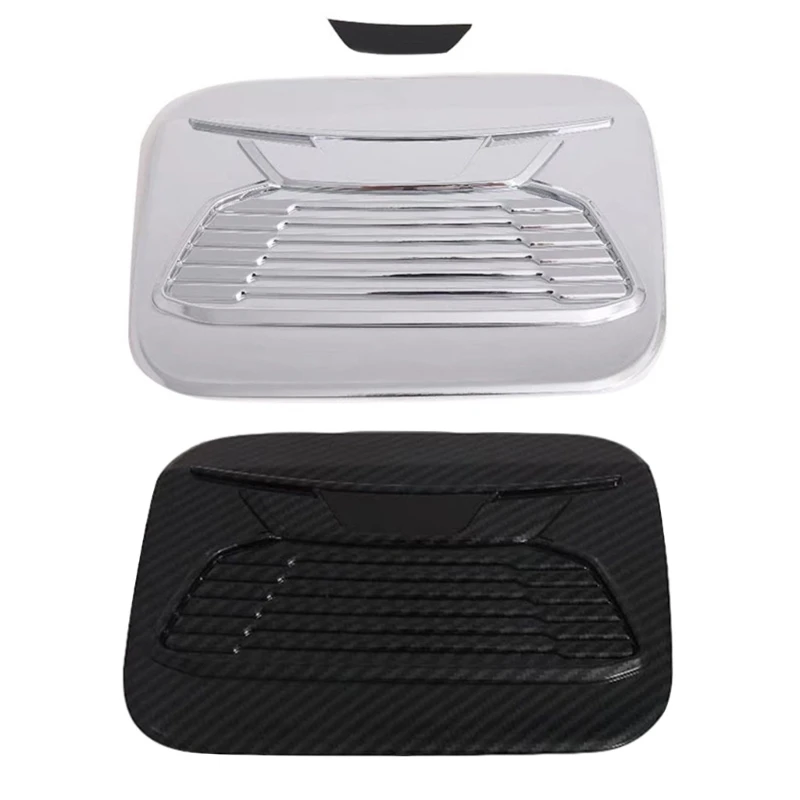 

For Corolla 2019-2021 Car Door Cover Gas- Lid Car Decoration