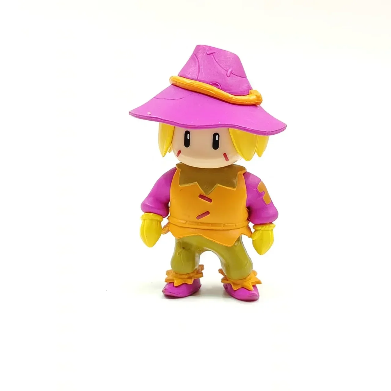 2025 Neue Stumble Guys 3D Mini-Figuren Serie 5 Spiel-Actionfiguren 4-5cm Sammelfiguren Kinder Beste Überraschungs-Geburtstagsgeschenke – Detail 9