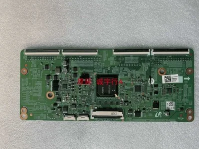 

Оригинальная логическая плата UA60D6600VJ