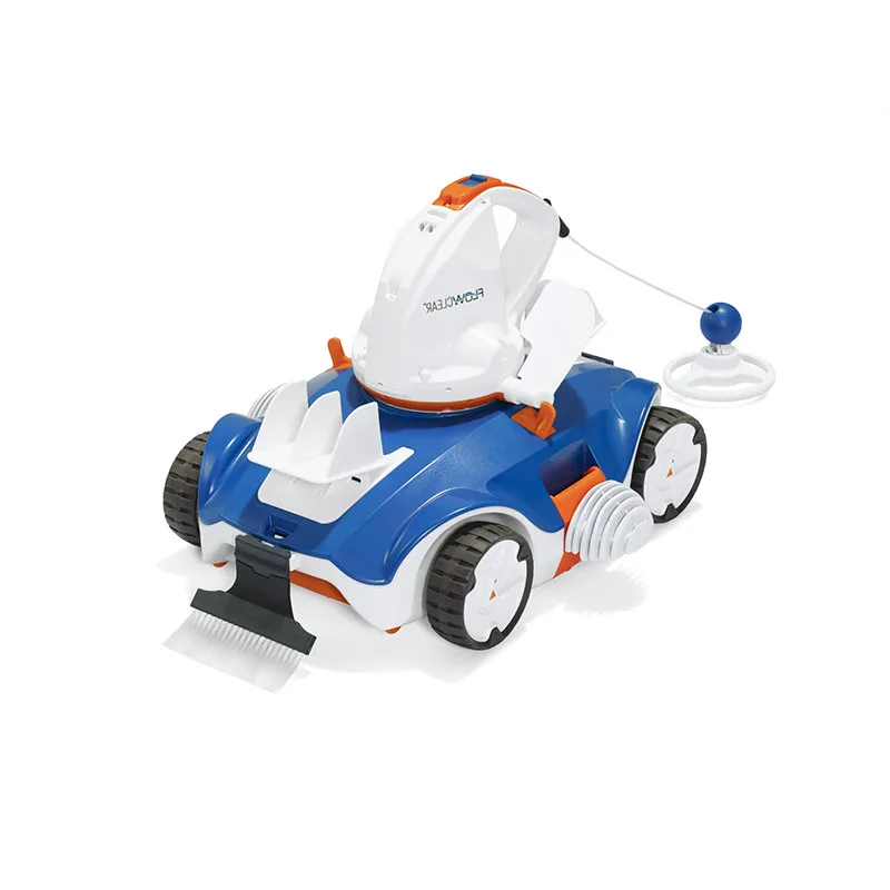 Bestway 58482 Robot Aspirapolvere Pulizia Piscina