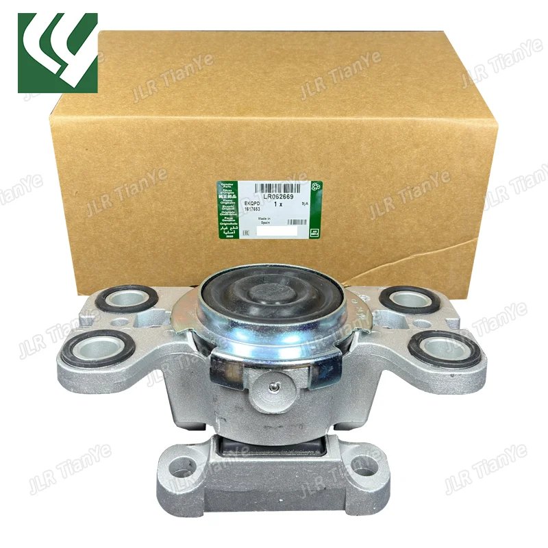 Suitable-for-Land-Rover-Freelander-2-Range-Rover-Evoque-Transmission ...