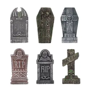 halloween, horror, Terror, Cemetery, Rip, spooky, scary, fear, tombstone  icon